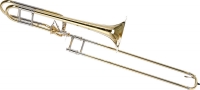 Тромбон-тенор "Bb/F" BACH  A47I  Infinity “Artisan”